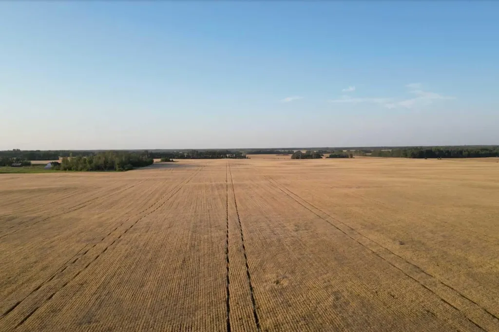 Range Road 224 Township 604 Rural Thorhild County AB T0A 3J0