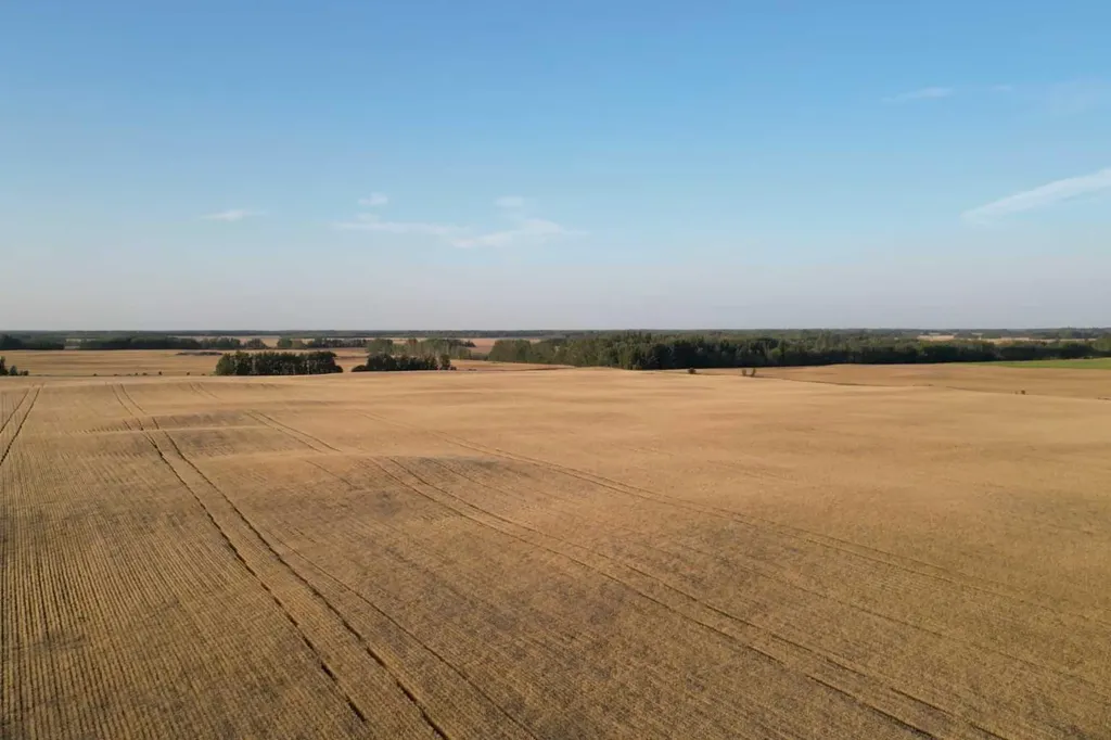 Range Road 224 Township 604 Rural Thorhild County AB T0A 3J0