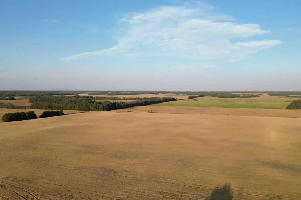 Range Road 224 Township 604 Rural Thorhild County AB T0A 3J0