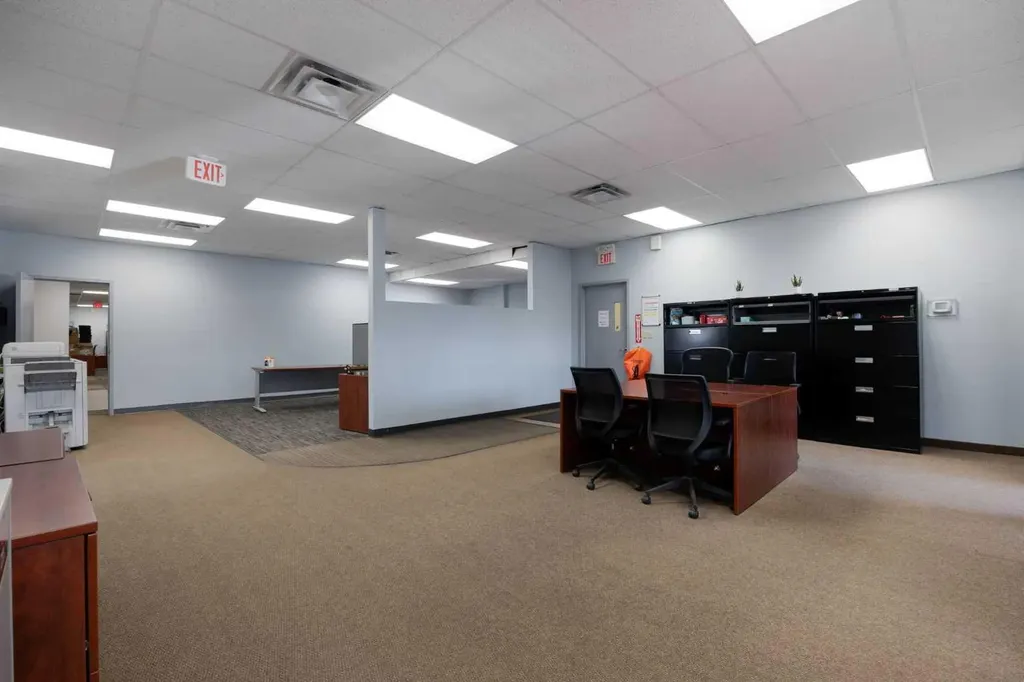920 Memorial Drive Fort Mcmurray AB T9K 0N9