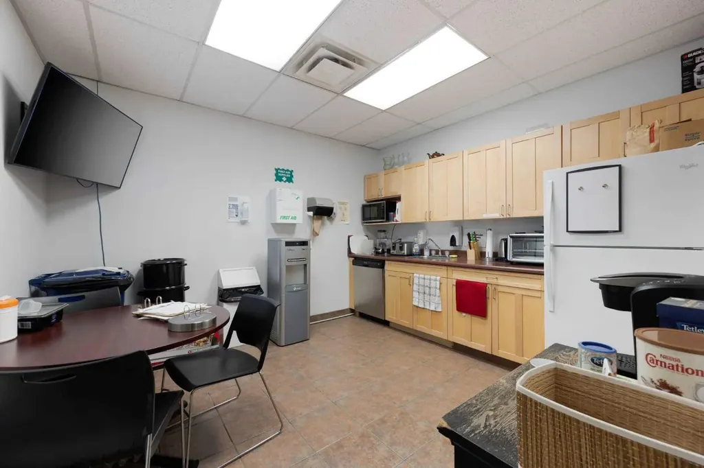 920 Memorial Drive Fort Mcmurray AB T9K 0N9