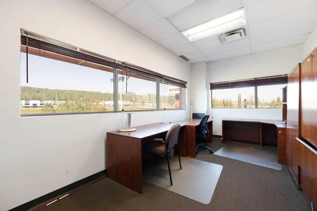 920 Memorial Drive Fort Mcmurray AB T9K 0N9