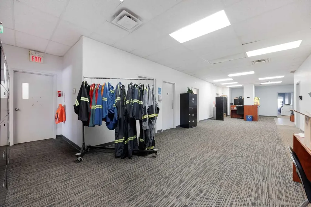 920 Memorial Drive Fort Mcmurray AB T9K 0N9