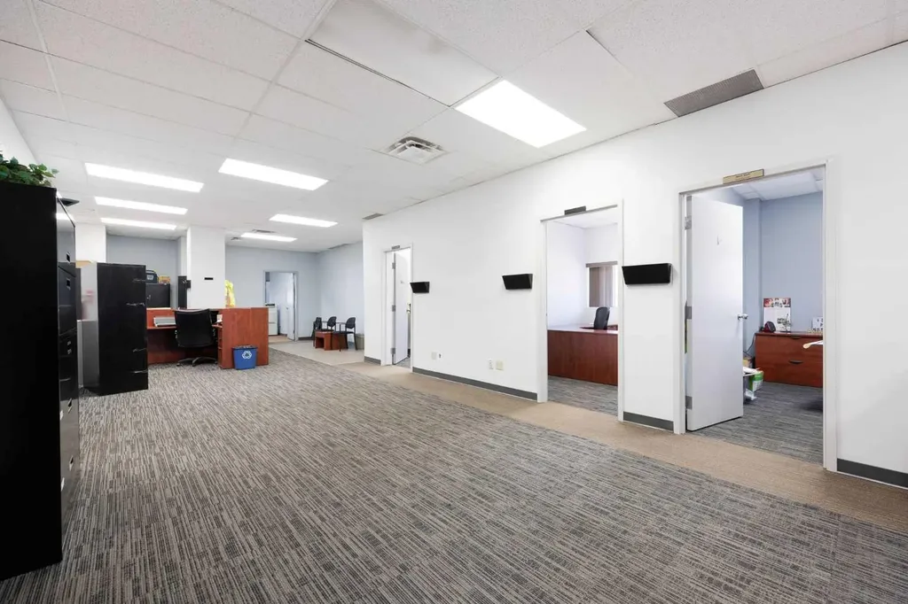 920 Memorial Drive Fort Mcmurray AB T9K 0N9