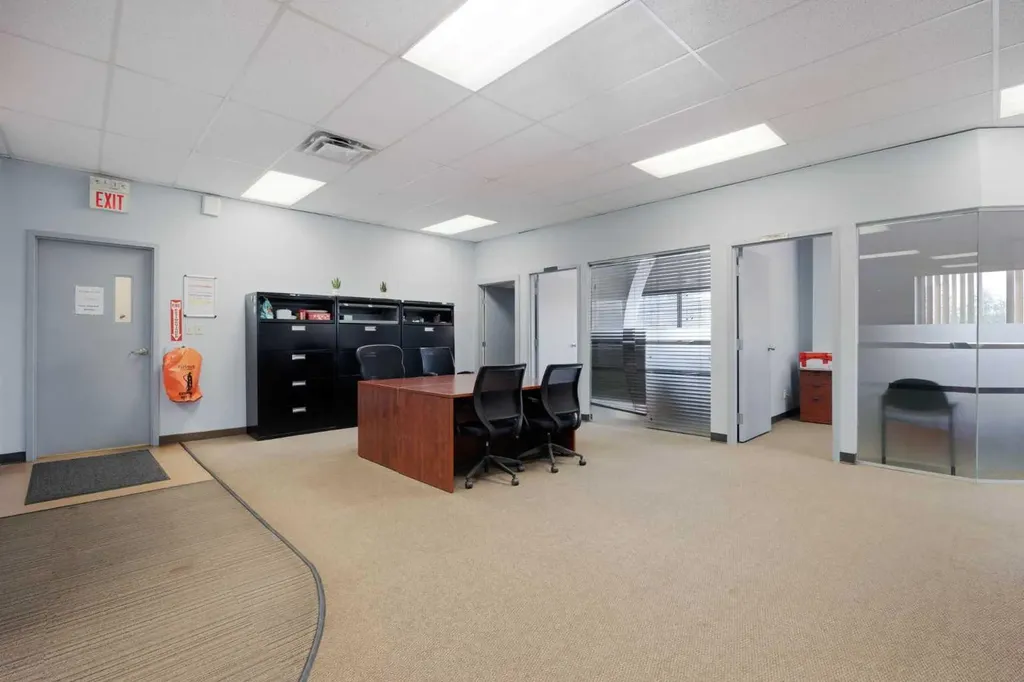 920 Memorial Drive Fort Mcmurray AB T9K 0N9