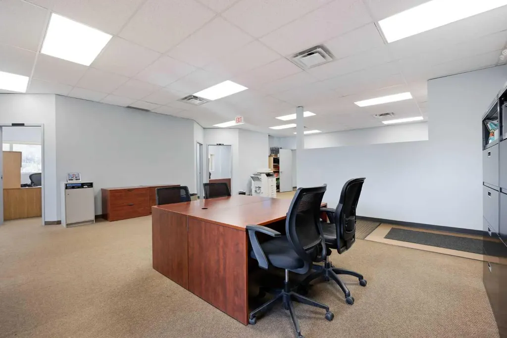 920 Memorial Drive Fort Mcmurray AB T9K 0N9