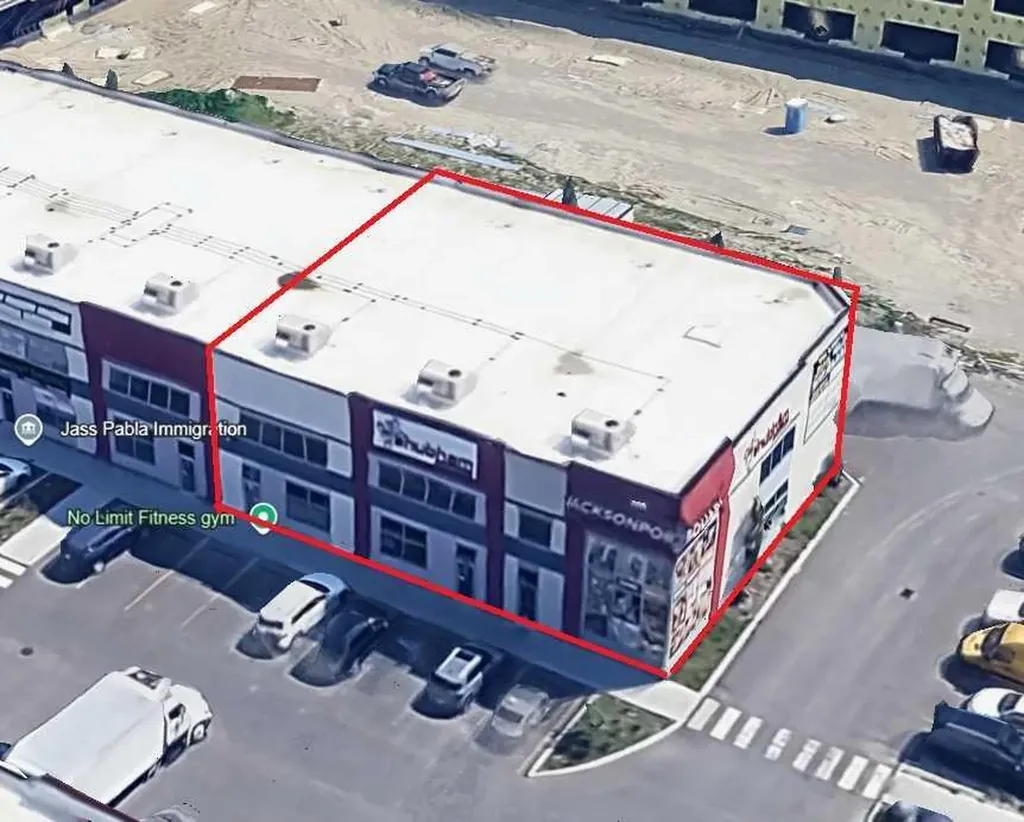 10960 42 Street NE Calgary AB T3N 2B8