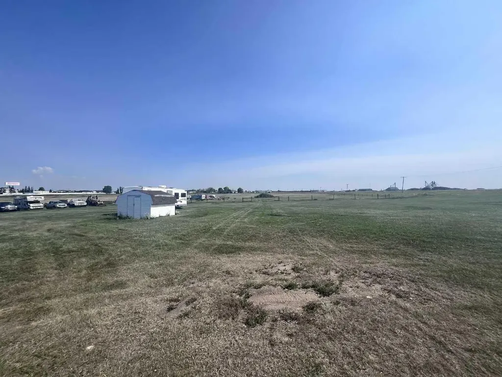 4501 East Service Road Coronation AB T0C1C0