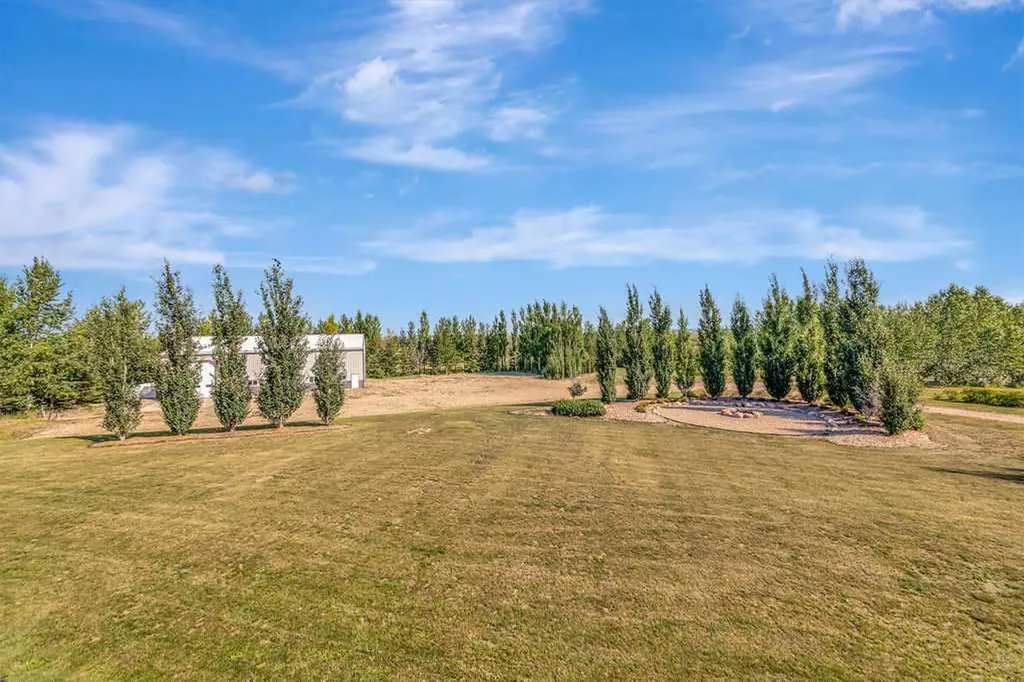 484046 Rr20 Rural Vermilion River County Of AB T9V3K5