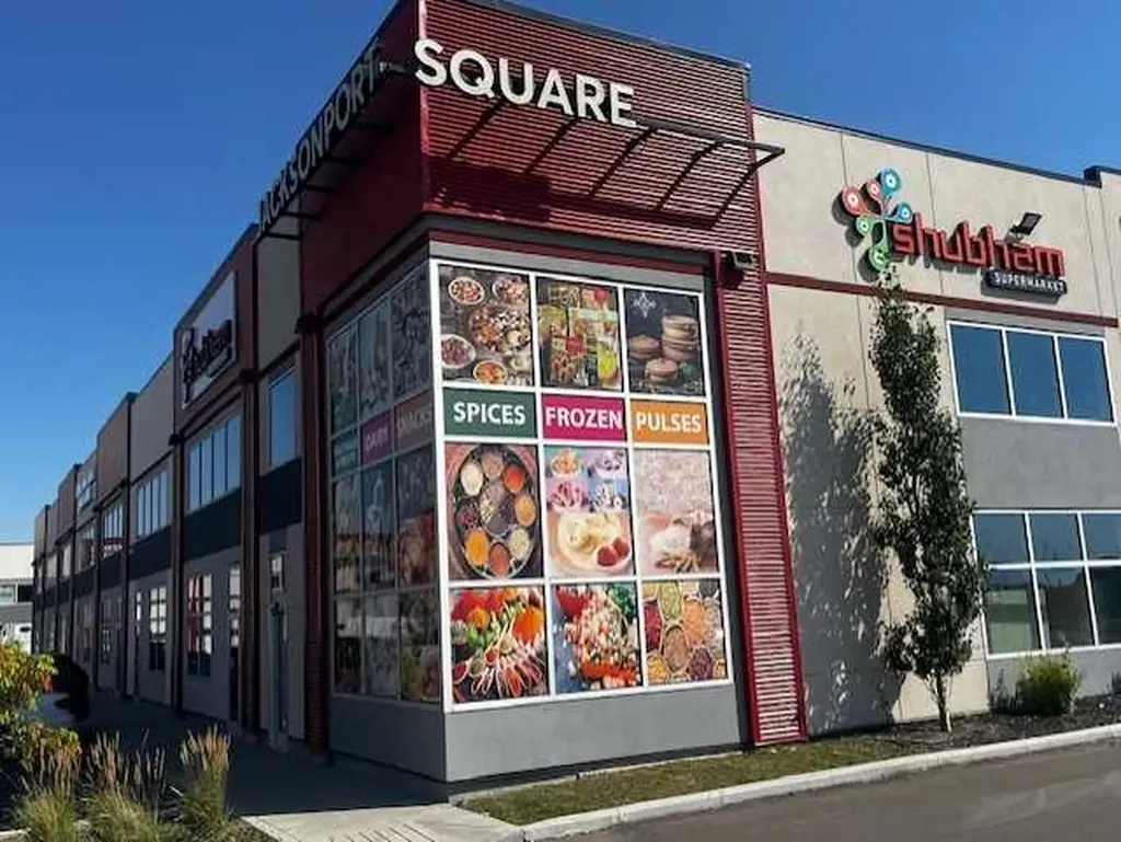 10960 42 Street NE Calgary AB T3N 2B8