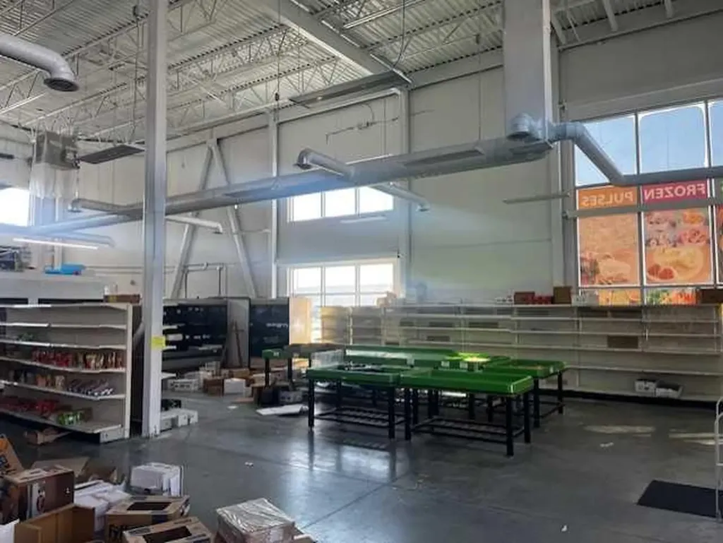 10960 42 Street NE Calgary AB T3N 2B8