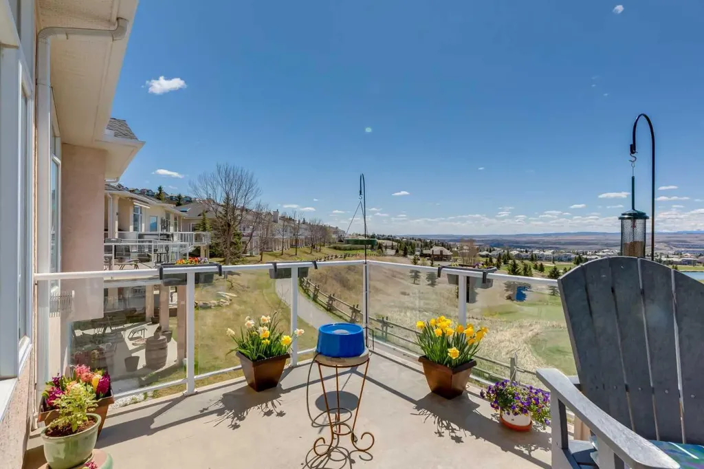 26 Eagleview Way Cochrane AB T4C 1P6