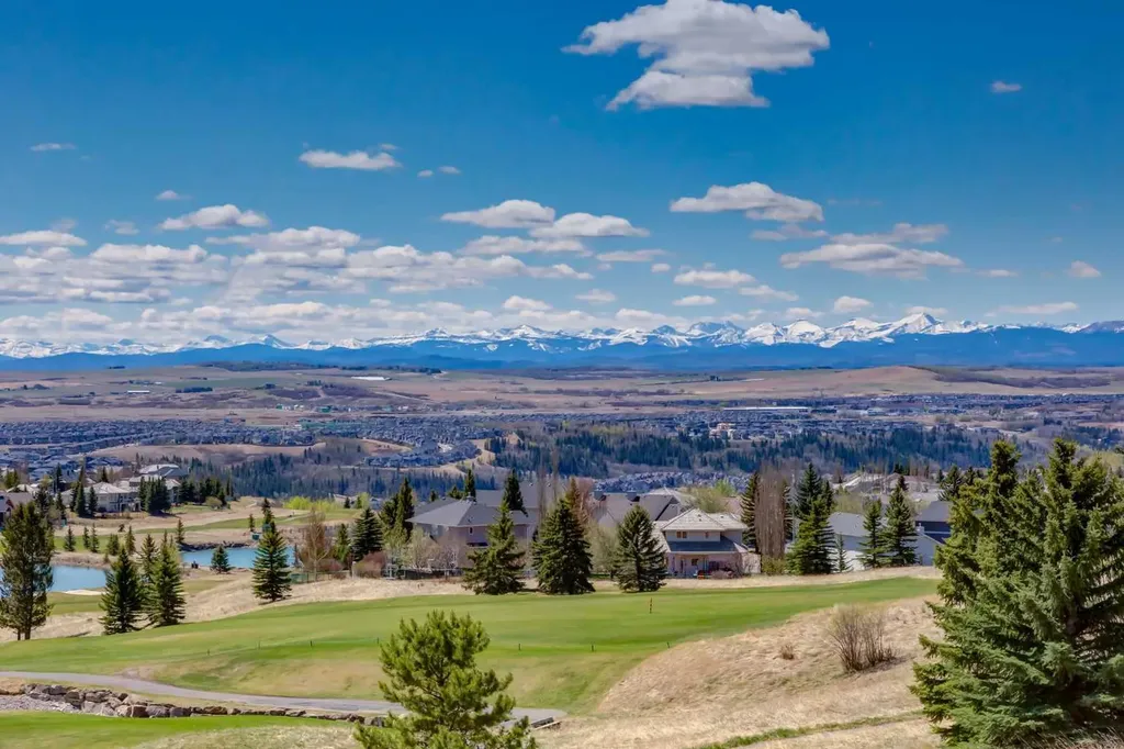 26 Eagleview Way Cochrane AB T4C 1P6