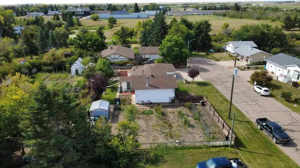 5006 55 Avenue Castor AB T0C0X0