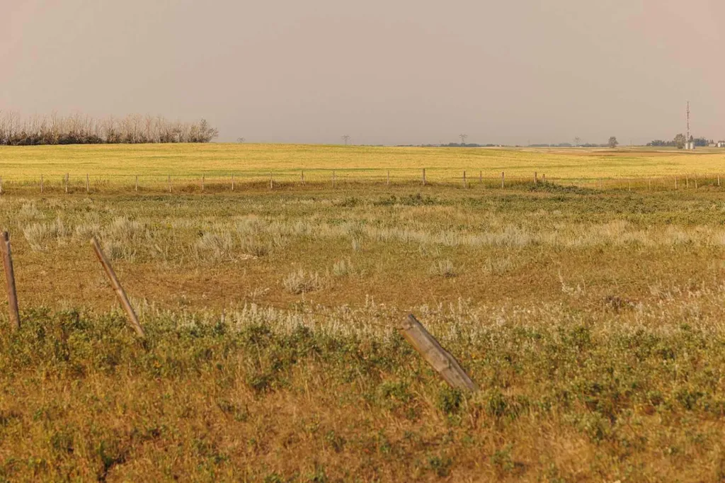 Parcel 7 Range Road 271 Just South Of Highway 9. Rural Rocky View County AB T0M 1G0