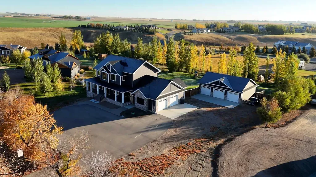 105 Whitetail Place W Shaughnessy AB T0K 2A0