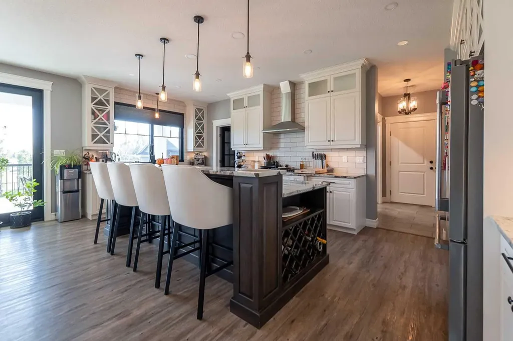105 Whitetail Place W Shaughnessy AB T0K 2A0