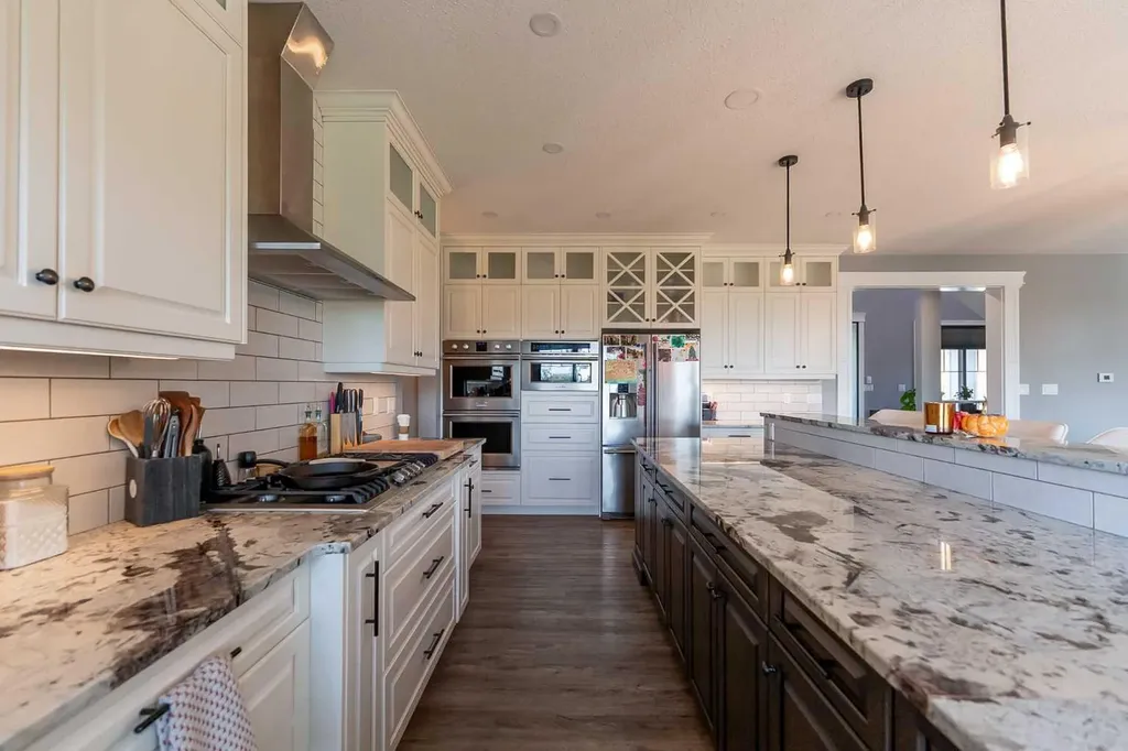 105 Whitetail Place W Shaughnessy AB T0K 2A0