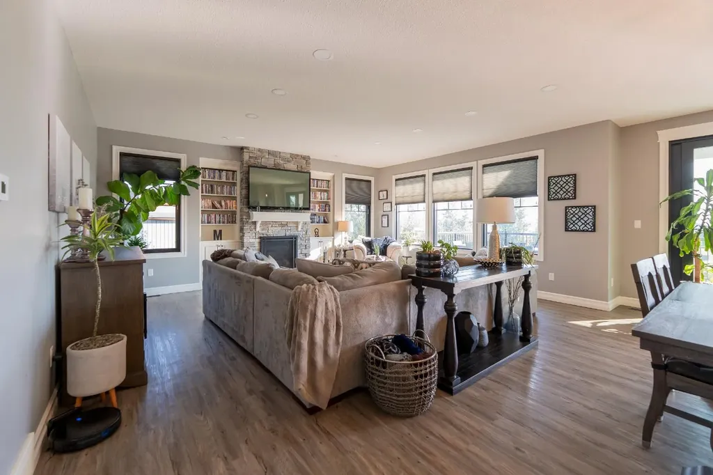 105 Whitetail Place W Shaughnessy AB T0K 2A0