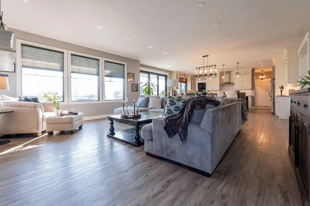 105 Whitetail Place W Shaughnessy AB T0K 2A0