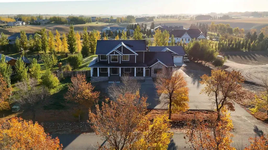 105 Whitetail Place W Shaughnessy AB T0K 2A0