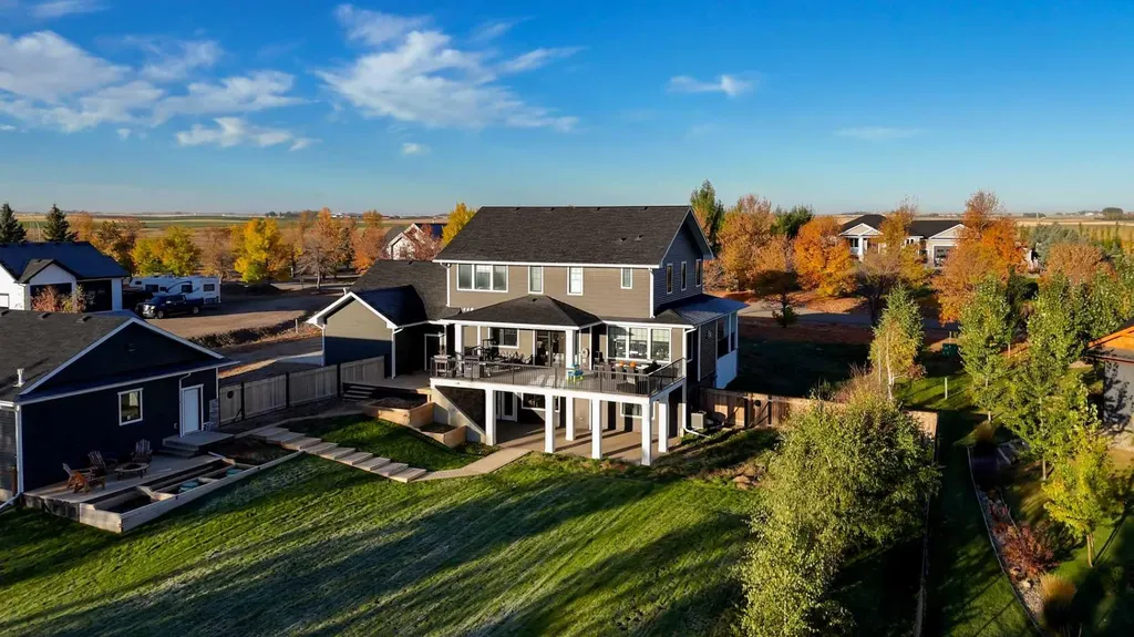 105 Whitetail Place W Shaughnessy AB T0K 2A0