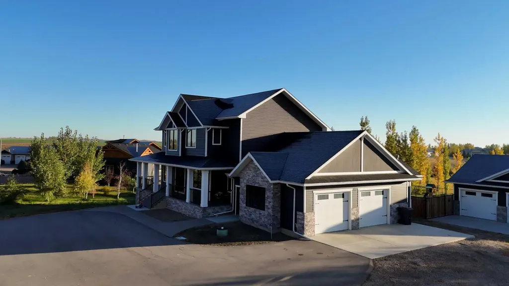 105 Whitetail Place W Shaughnessy AB T0K 2A0