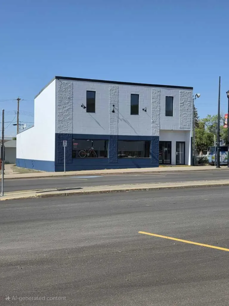 9714 100 Street Peace River AB T8S1S4