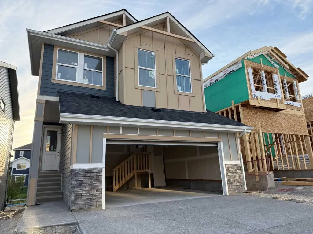 111 Sundown Crescent Cochrane AB T4C 1Y3
