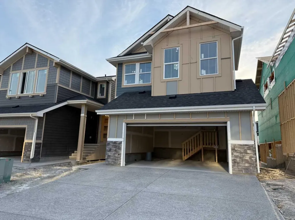 111 Sundown Crescent Cochrane AB T4C 1Y3