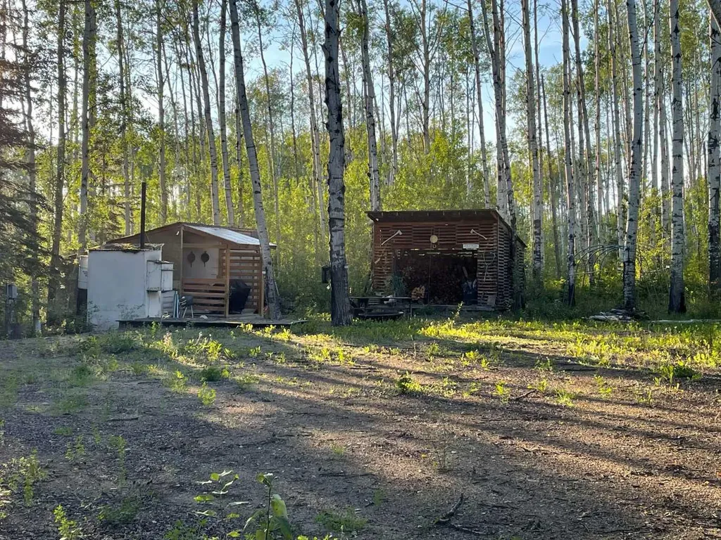 9 Tugate Drive Rural Mackenzie County AB T0H 1Z0