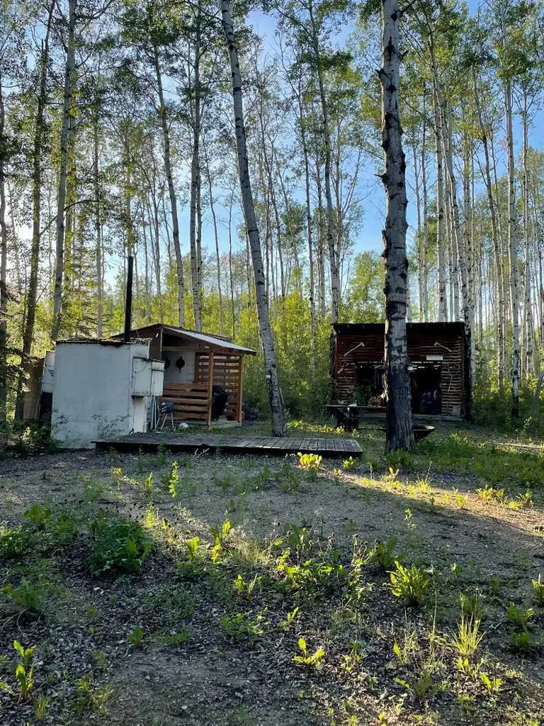 9 Tugate Drive Rural Mackenzie County AB T0H 1Z0