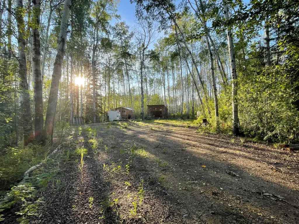 9 Tugate Drive Rural Mackenzie County AB T0H 1Z0