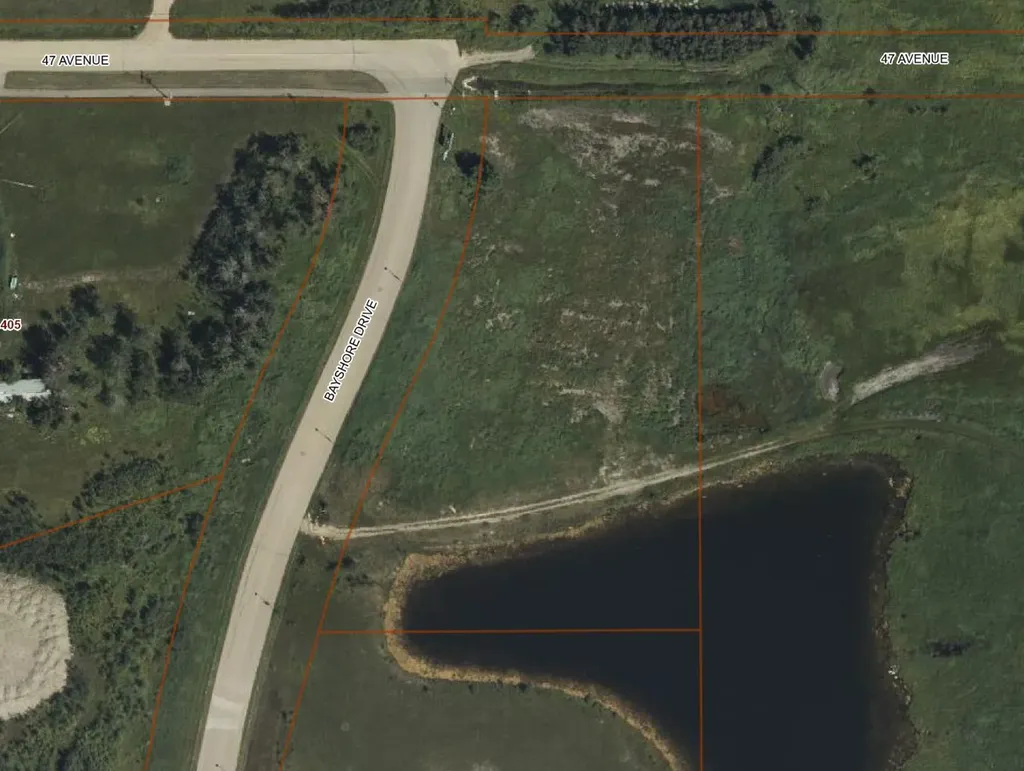 47 Ave Bayshore Drive Sylvan Lake AB T4S 0A7