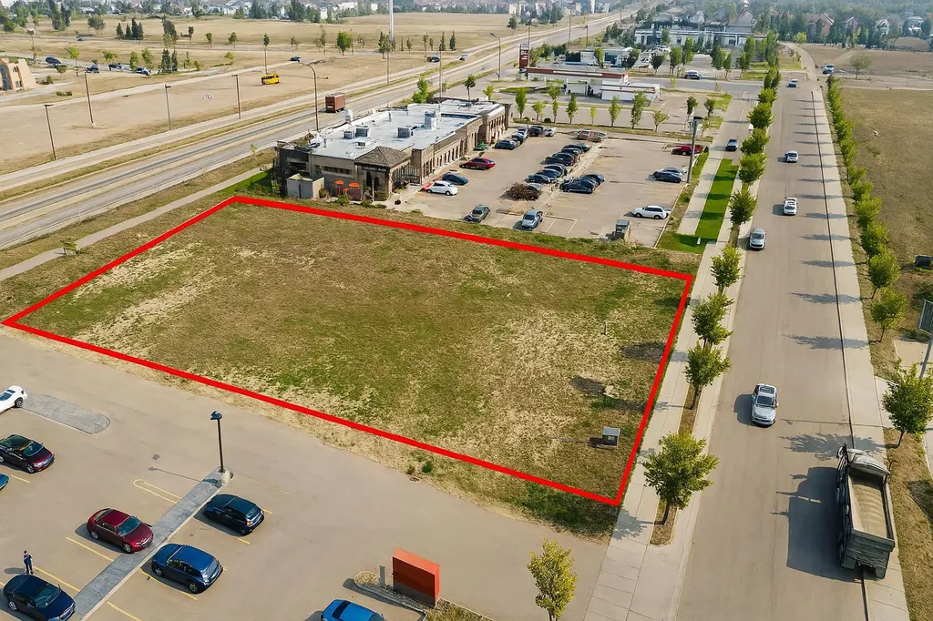 10502 67 Avenue Grande Prairie AB T8W 0K8