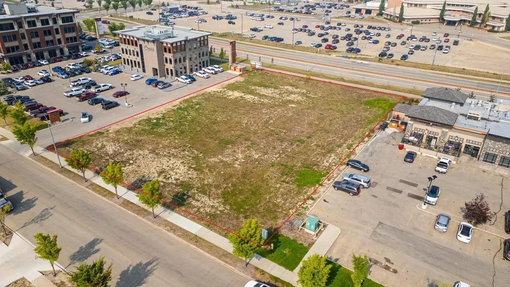 10502 67 Avenue Grande Prairie AB T8W 0K8