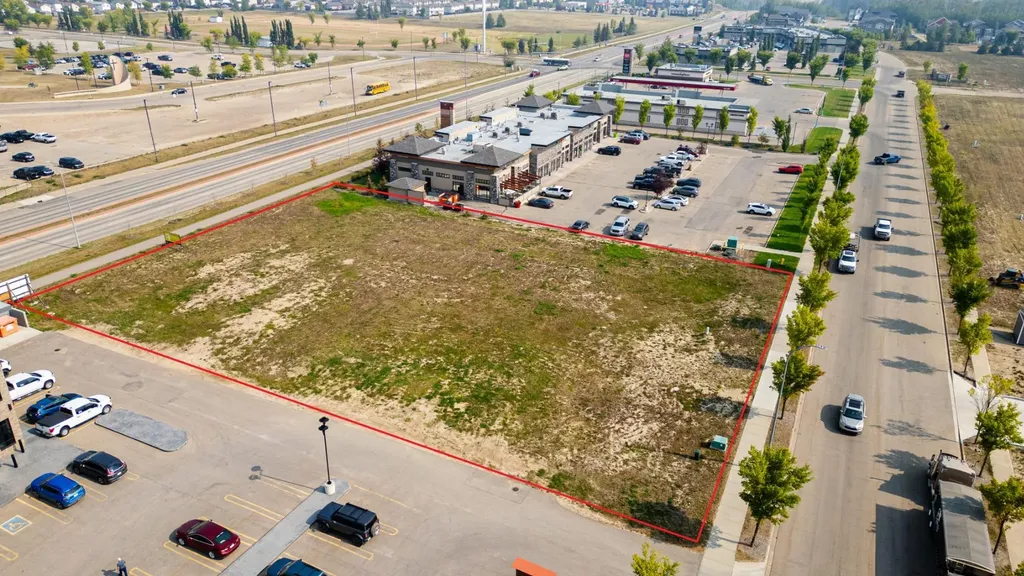 10502 67 Avenue Grande Prairie AB T8W 0K8