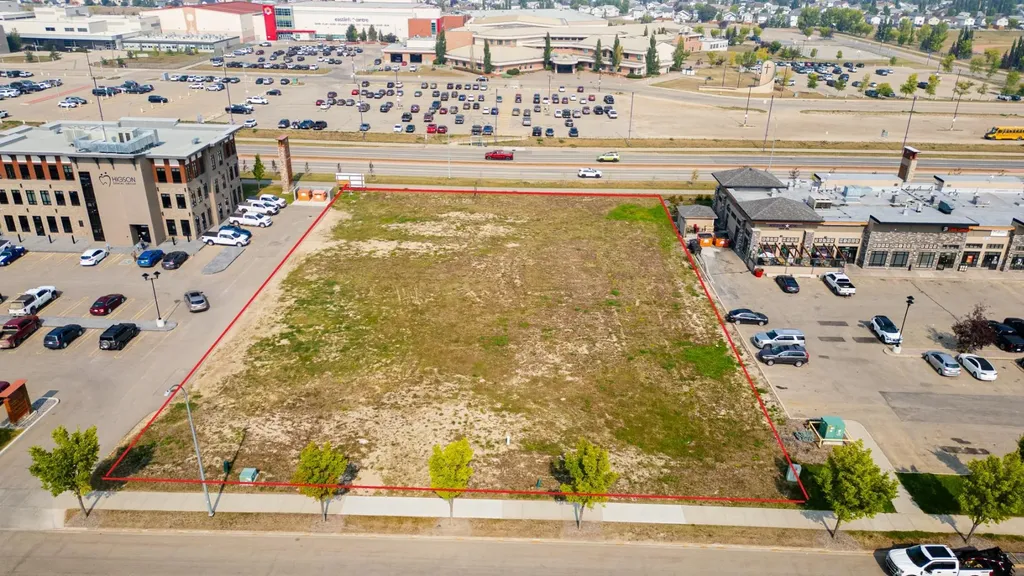 10502 67 Avenue Grande Prairie AB T8W 0K8