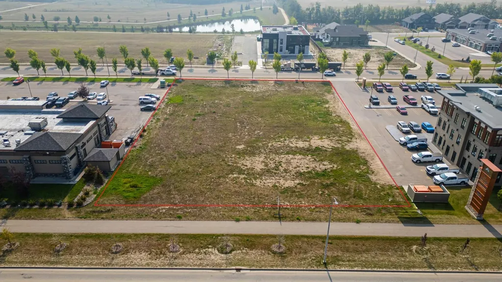 10502 67 Avenue Grande Prairie AB T8W 0K8