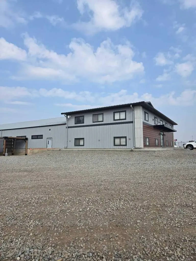 3719 2 Avenue N Lethbridge AB T1H5K7