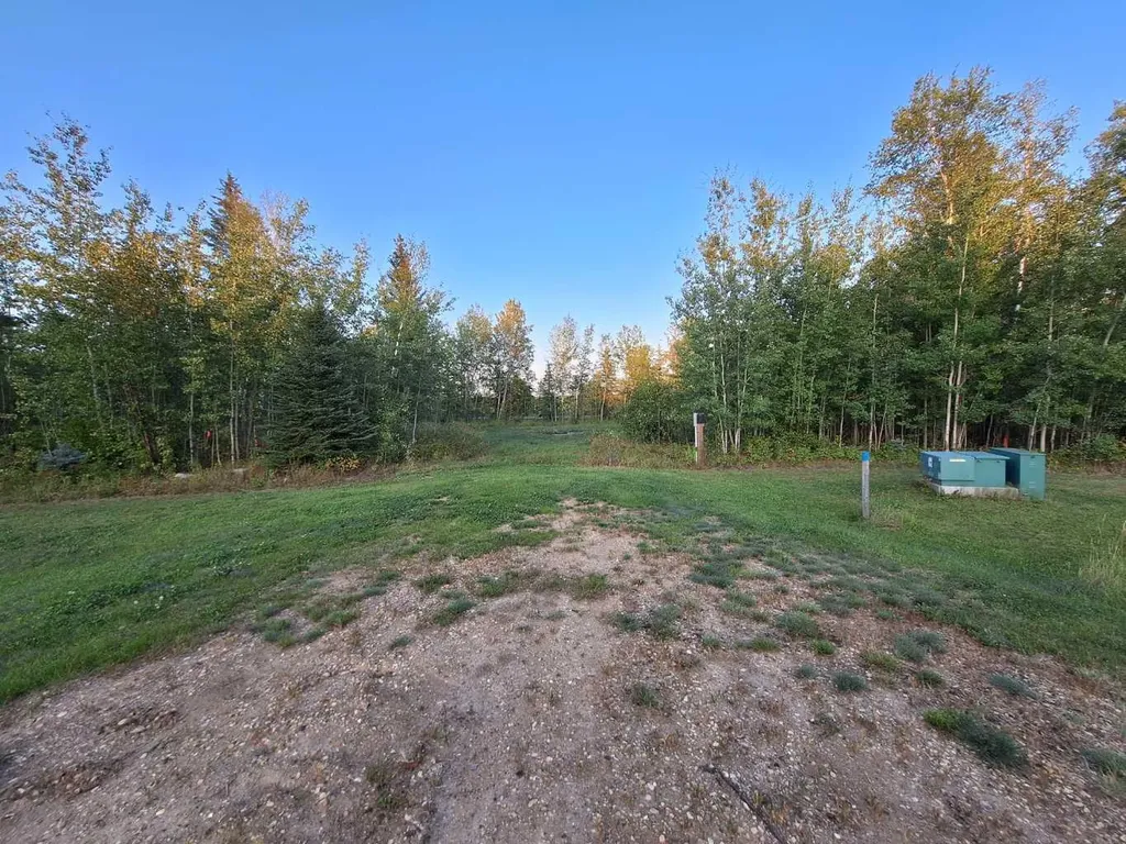 654036 Rge Road 222 Athabasca AB T9S 2A5