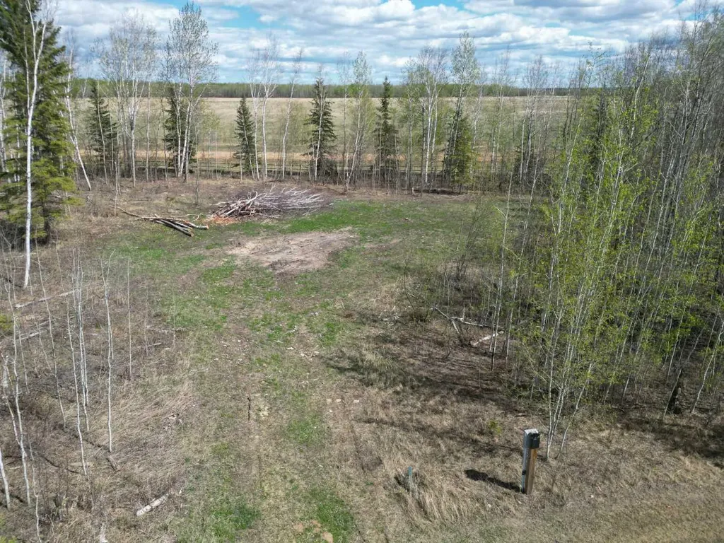 654036 Rge Road 222 Athabasca AB T9S 2A5