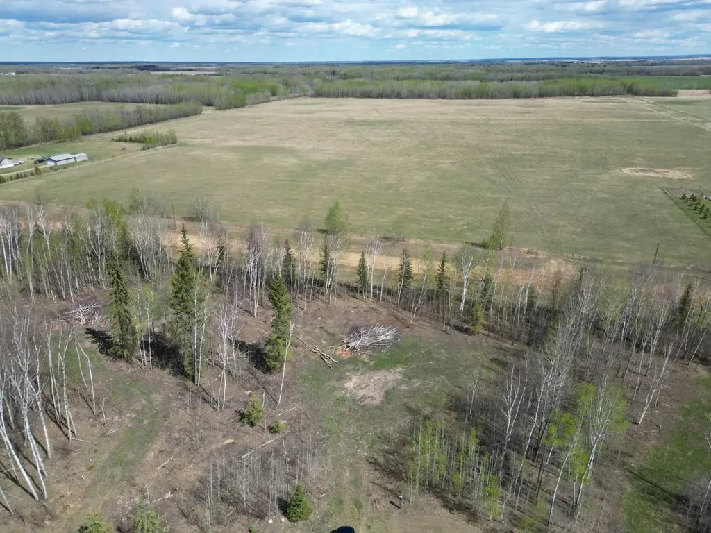 654036 Rge Road 222 Athabasca AB T9S 2A5