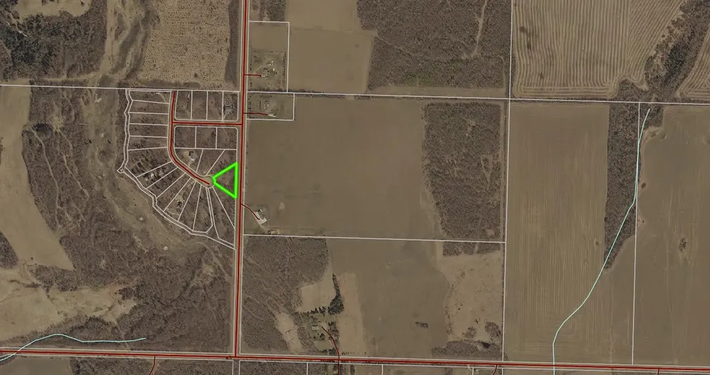 654036 Rge Road 222 Athabasca AB T9S 2A5