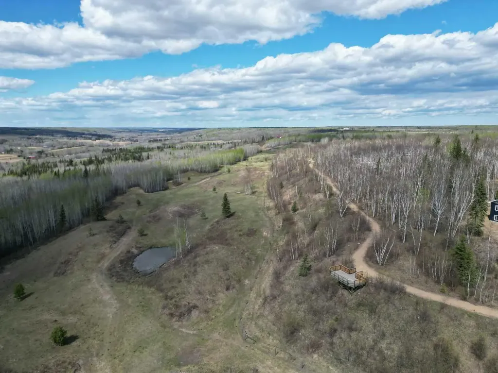 654036 Rge Road 222 Athabasca AB T9S 2A5