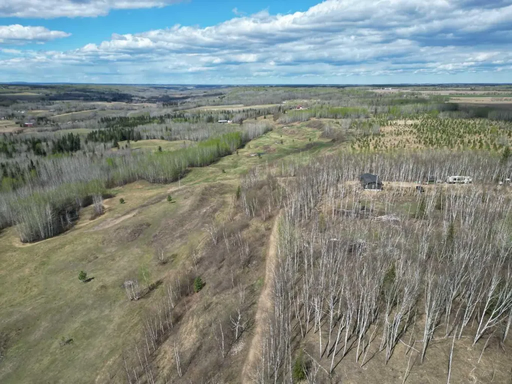 654036 Rge Road 222 Athabasca AB T9S 2A5