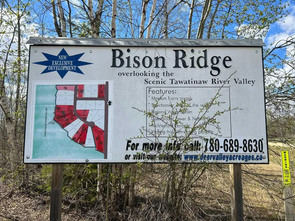 654036 Rge Road 222 Athabasca AB T9S 2A5
