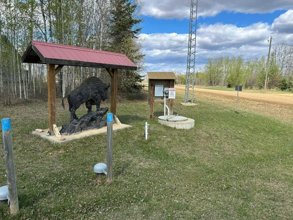 654036 Rge Road 222 Athabasca AB T9S 2A5
