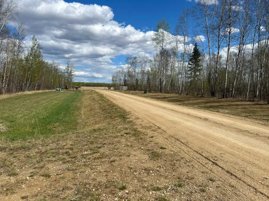 654036 Rge Road 222 Athabasca AB T9S 2A5
