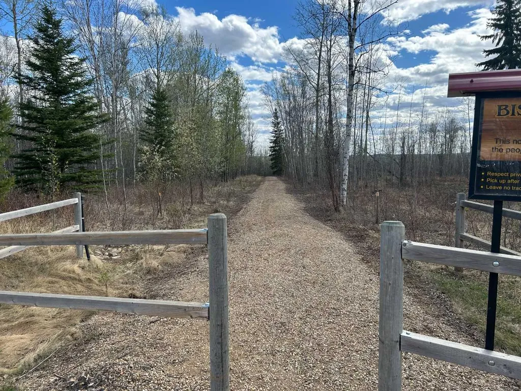 654036 Rge Road 222 Athabasca AB T9S 2A5